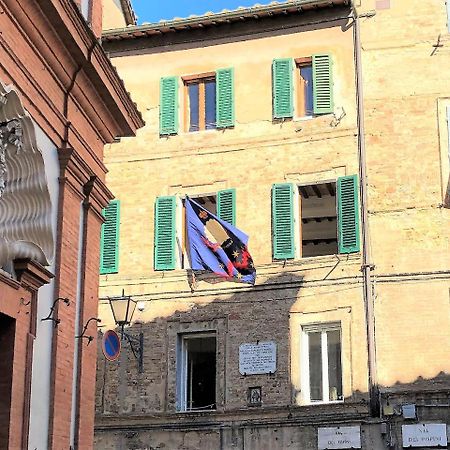 Siena Romantic Experience المظهر الخارجي الصورة