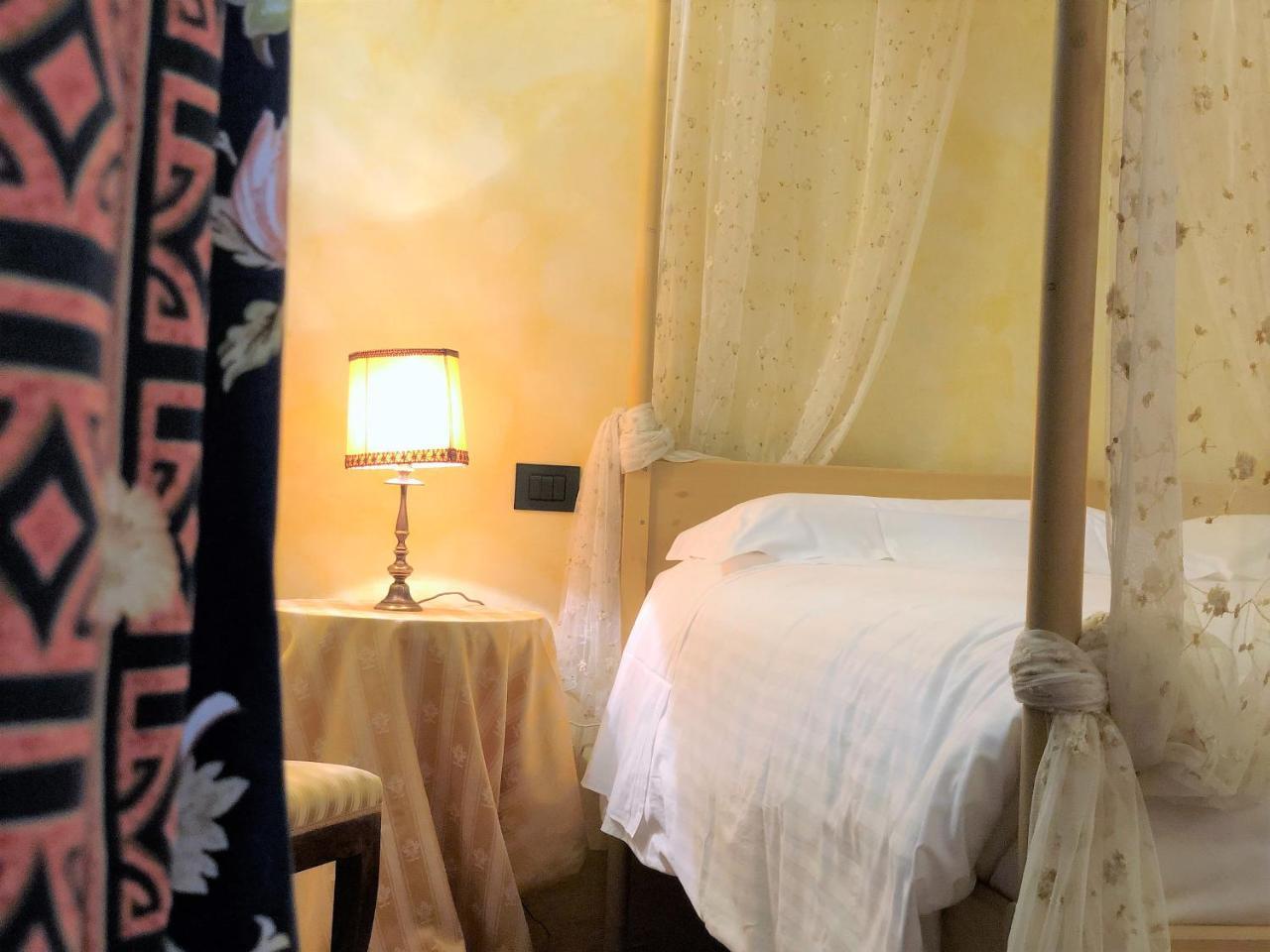 Siena Romantic Experience المظهر الخارجي الصورة