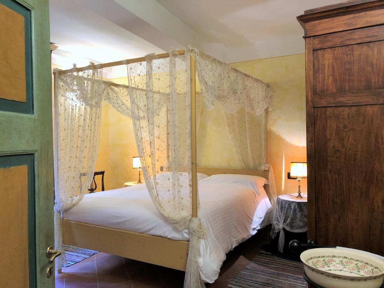 Siena Romantic Experience المظهر الخارجي الصورة
