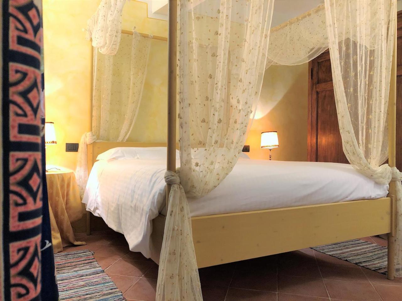 Siena Romantic Experience المظهر الخارجي الصورة