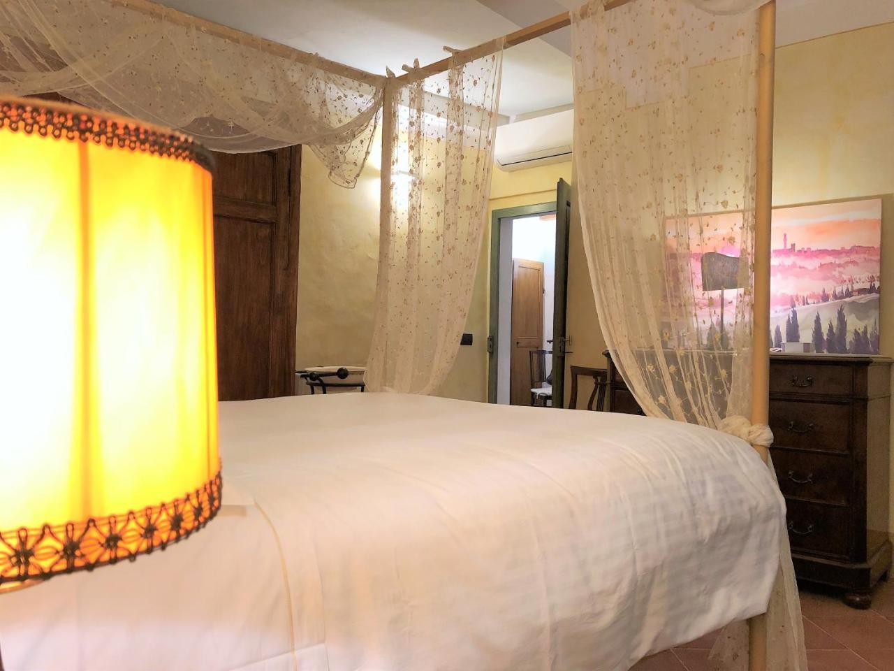Siena Romantic Experience المظهر الخارجي الصورة
