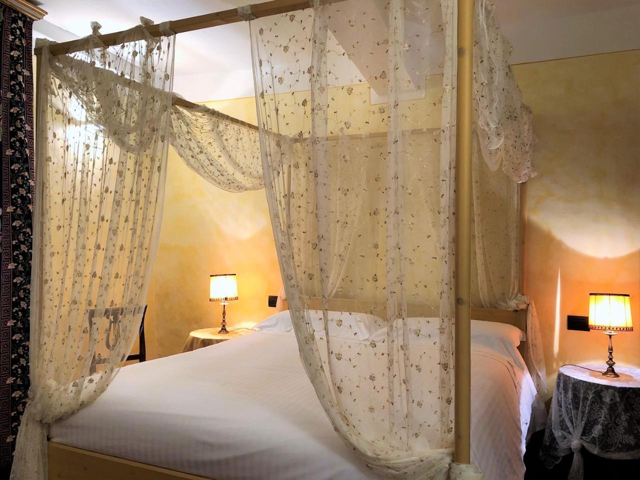 Siena Romantic Experience المظهر الخارجي الصورة