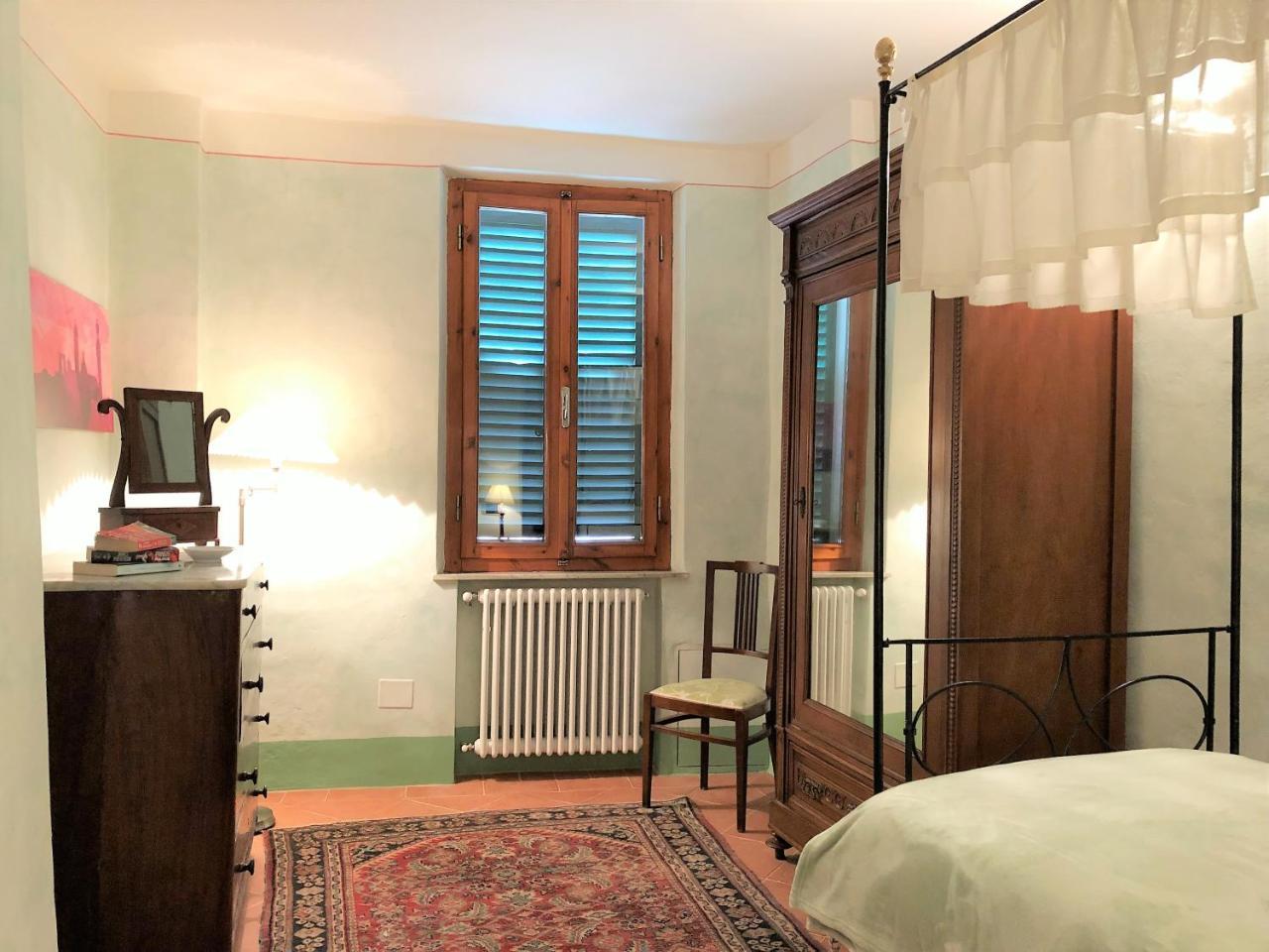 Siena Romantic Experience المظهر الخارجي الصورة